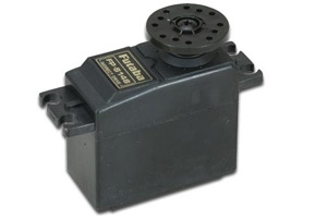 Futaba S148 S148Servo Standard (Boxed) 0.23s/3.2Kg